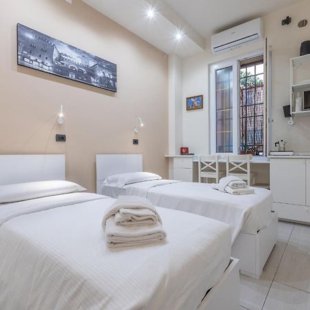 Piccola Anastasia - Your Cozy Bologna Stay Exterior photo