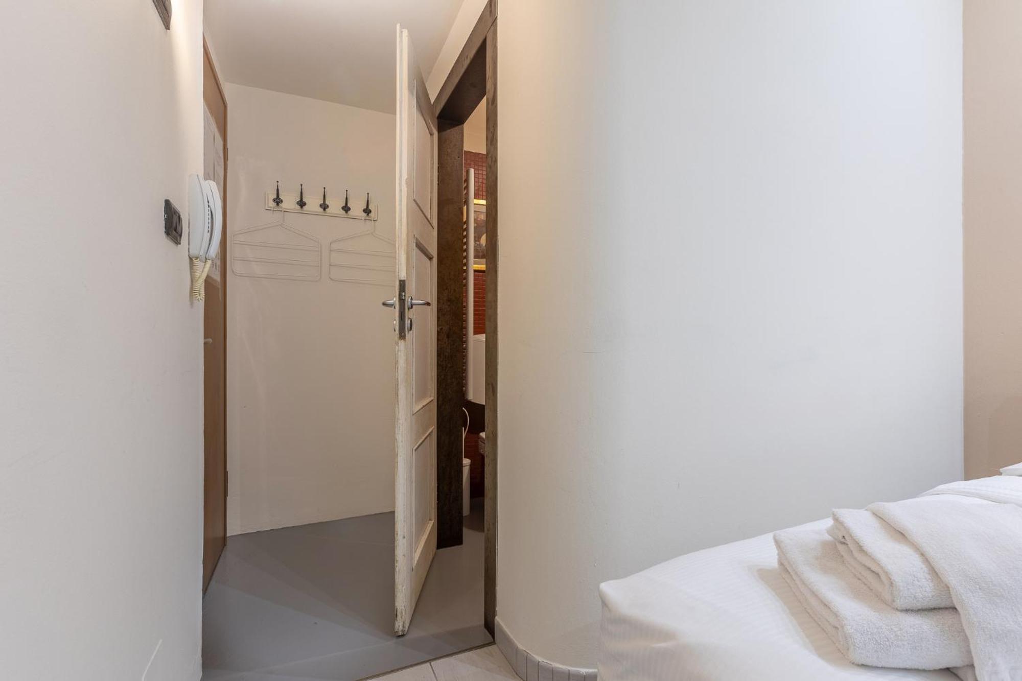 Piccola Anastasia - Your Cozy Bologna Stay Exterior photo